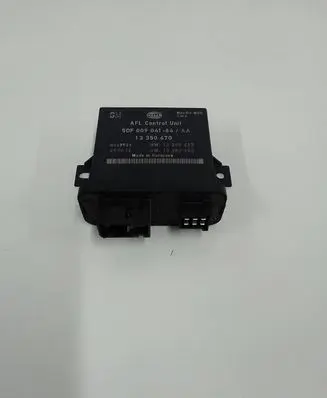 Opel Insignia A Xenon control unit/module 5DF00904164 13350670 13285677