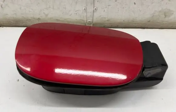 Fuel tank cap