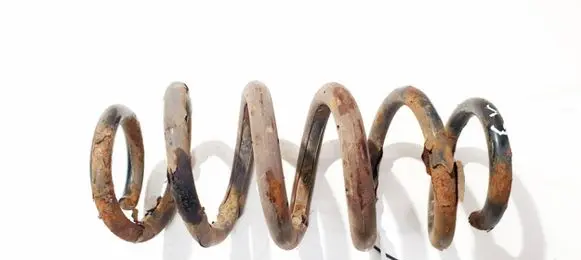 Toyota RAV 4 (XA30) Rear coil spring