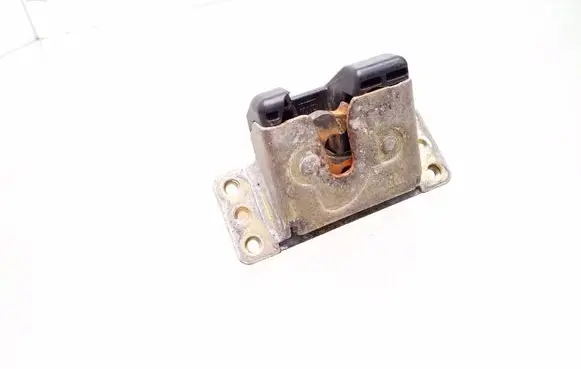 Opel Zafira A Tailgate/trunk/boot lock/catch/latch