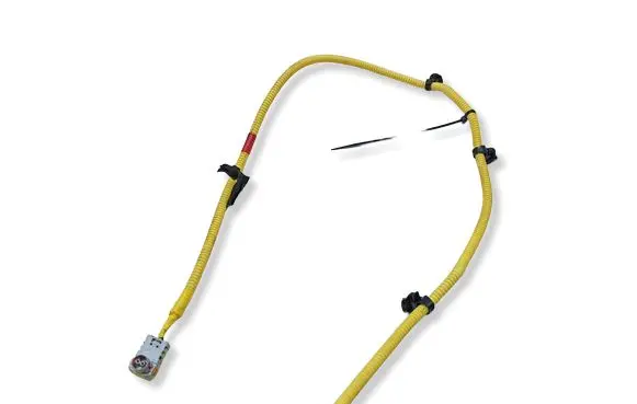 Hyundai Ioniq 5 Other wiring loom 
