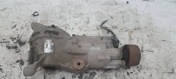 Volvo XC60 Front differential 