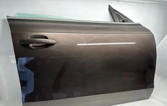 Door (2 Door Coupe)