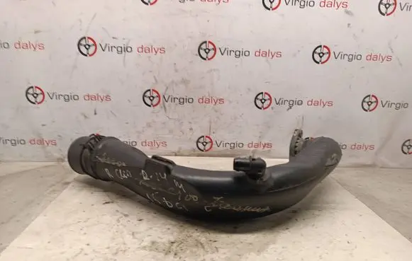 Renault Megane III Intercooler hose/pipe 8200845723