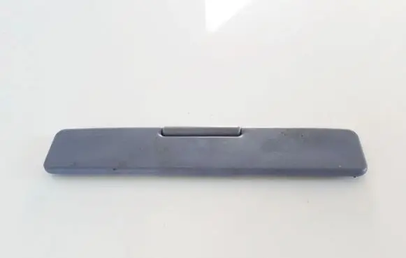 Audi A3 S3 8L Sun visor