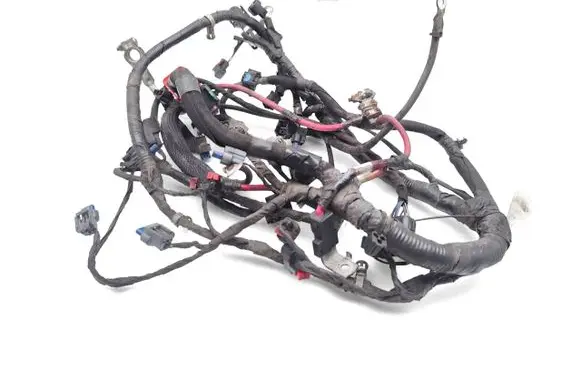 Jeep Compass Engine installation wiring loom P38083213 DWP3361AN704