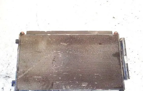 Honda CR-V A/C cooling radiator (condenser) mf4477506820 mf447750-6820