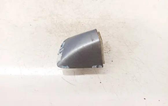 Volkswagen Golf VI Loading door cover/cap 1K8839167B