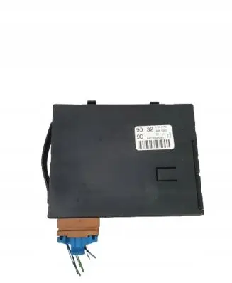 Mercedes-Benz ML W163 Comfort/convenience module A1635452832