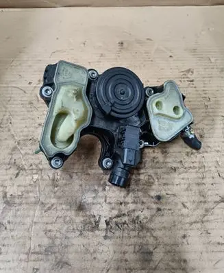 Audi Q5 SQ5 Oil breather separator 06Q103495B 06Q638A 06H906052B