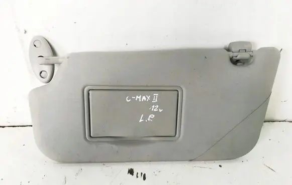 Ford C-MAX II Sun visor