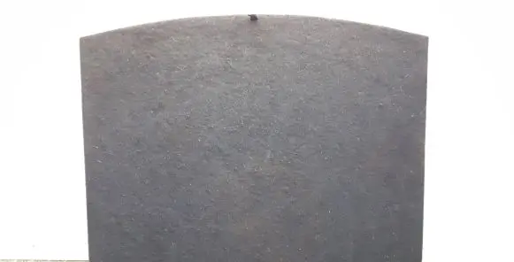 Trunk/boot floor carpet liner