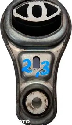 Renault Master III Engine mount vacuum valve 8200675206R