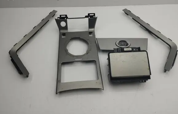 Infiniti FX Interior decorative trim set 68460CG000 96941CG000