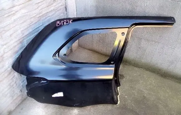 Mitsubishi Outlander Rear quarter panel 