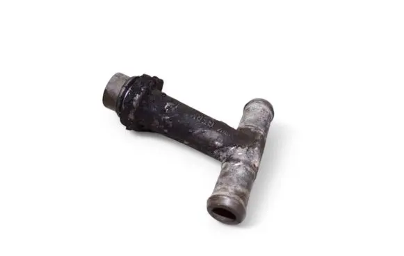 Volkswagen Transporter - Caravelle T4 Engine coolant pipe/hose 074121145B