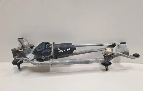 Nissan Primera Front wiper linkage and motor 28810AU310 MT312 1155603B