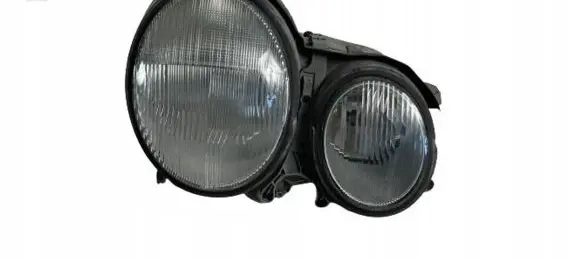 Mercedes-Benz E W210 Headlight/headlamp 211