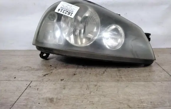 Seat Leon (1M) Headlight/headlamp
