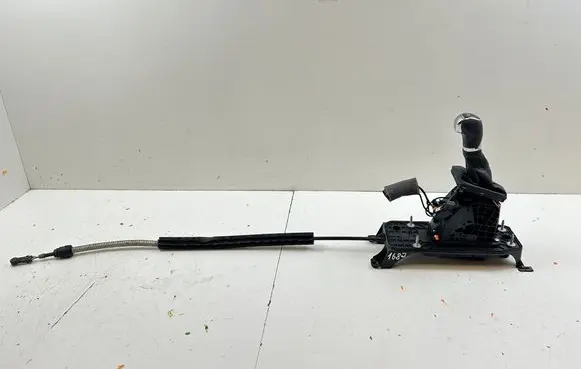 Gear shifter/selector