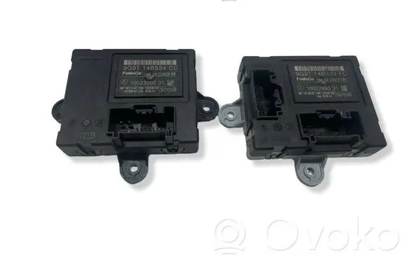 Volvo XC60 Door control unit/module 9G9T14B534CC