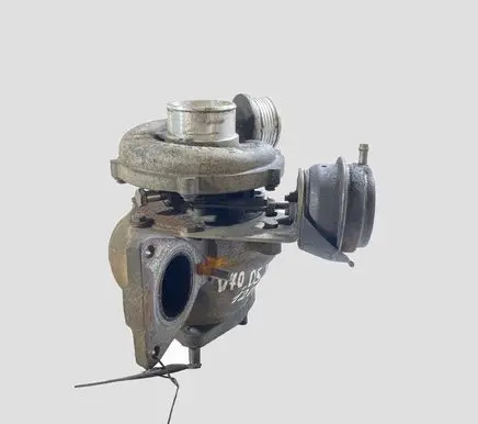 Volvo V70 Turbo 8653146 GT2052V 7231672