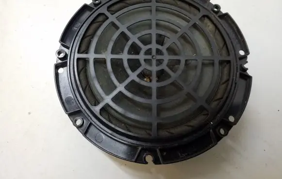 Peugeot 308 Front door speaker 9665245180