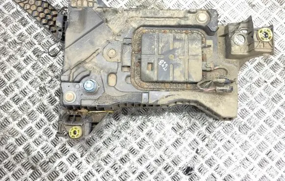 Peugeot 308 AdBlue liquid reservoir 12678023