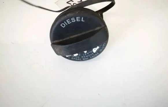 Fiat Croma Fuel tank filler cap 