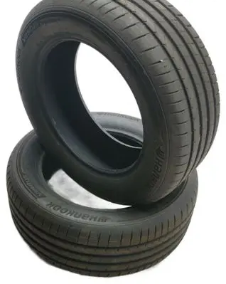 Volkswagen Transporter - Caravelle T5 R15 summer tire 