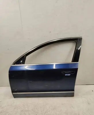 Skoda Superb B6 (3T) Front door