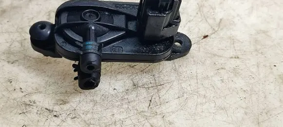 Volvo C30 Exhaust gas pressure sensor 3M5A5L200AB