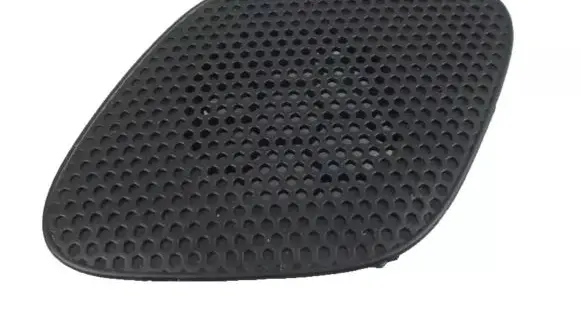 Panel speaker