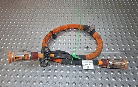 Mercedes-Benz EQB High voltage cable S26372637 A2435406219
