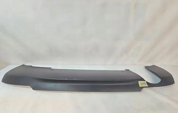 Opel Astra J Rear bumper trim bar molding 13368073