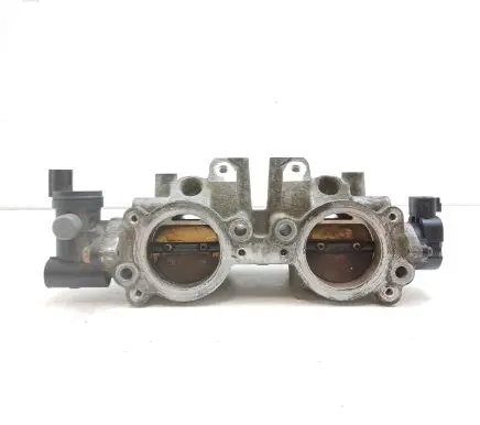 Subaru Outback Engine shut-off valve 714011AB282 0120000060