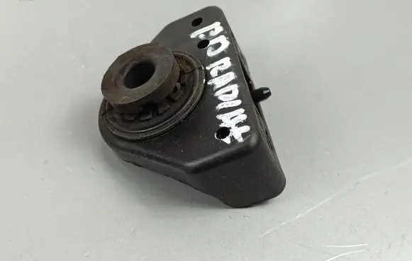 Hyundai Tucson IV NX4 Radiator mount bracket
