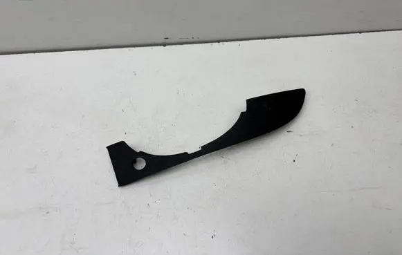 Audi A4 S4 B7 8E 8H Front fog light trim/grill 8E0807489