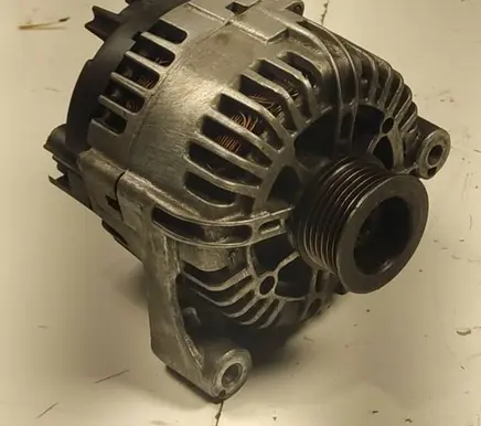 BMW X5 E53 Generator/alternator 7797660 2543236A TG15C064
