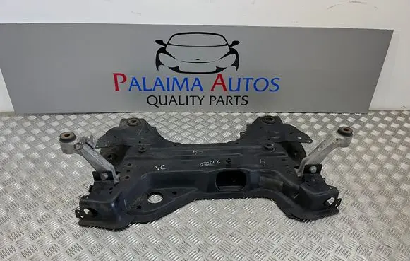 Citroen SpaceTourer XL Front subframe