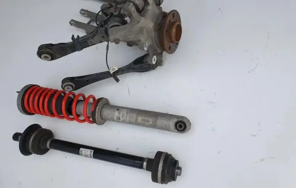 BMW M5 F90 Rear driveshaft 7856937 7856901
