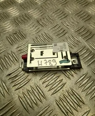 Ford Mustang Mach-E Aerial antenna amplifier LJ8T19K351AA
