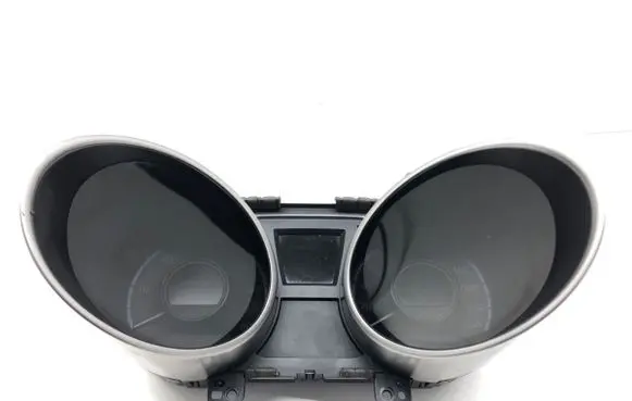 Speedometer (instrument cluster)