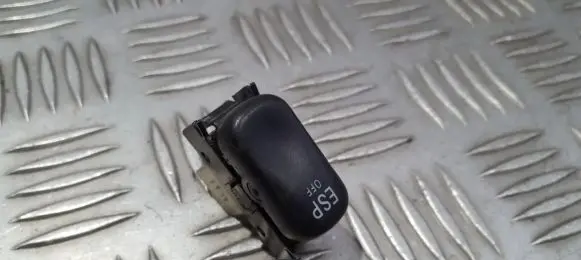 Mercedes-Benz E W210 ESP (stability program) switch 2108213551KZ 031005