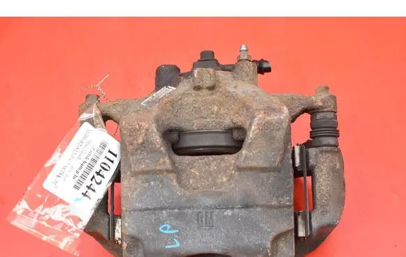 Opel Mokka Front brake caliper 13430602