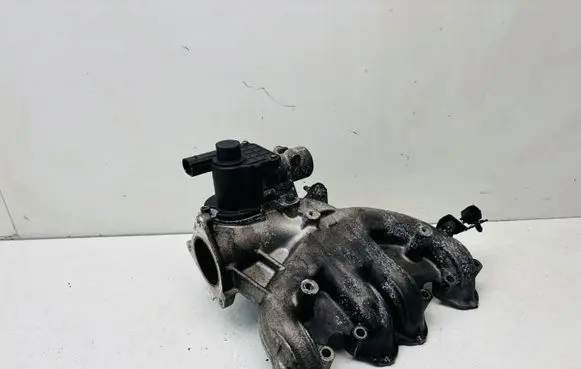 Audi A4 S4 B7 8E 8H EGR valve 038131501BF
