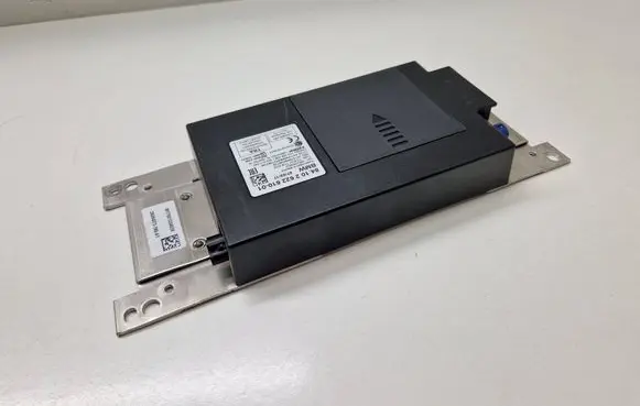 Bluetooth control unit module