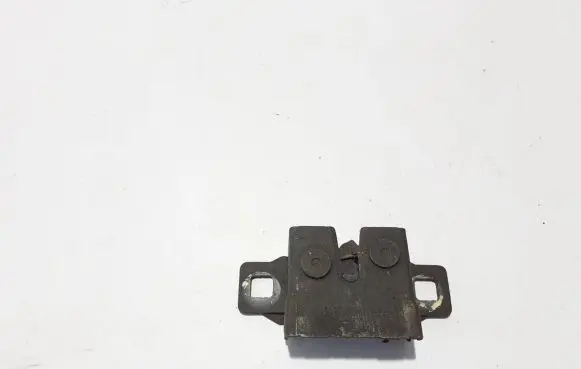 Land Rover Evoque I Engine bonnet (hood) release handle LR065339
