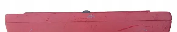 Opel Kadett E Rear bumper