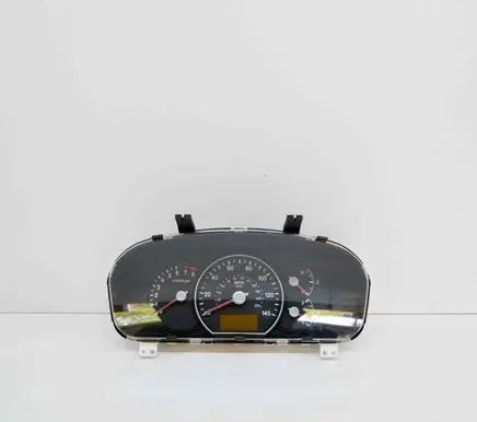KIA Carens III Speedometer (instrument cluster) 11000969110Q 940011D221